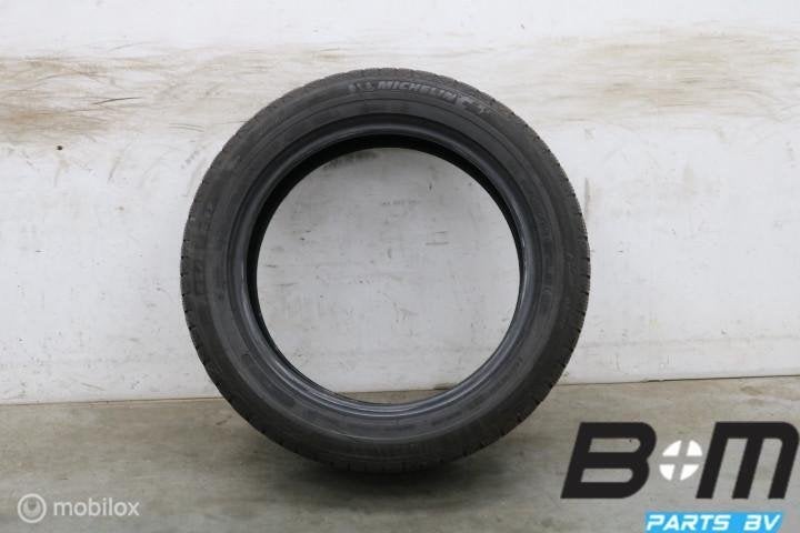1 x 2454517 99V Michelin Pilot Alpin PA3 4.5mm 245 45 17, Pneu(s), Utilisé