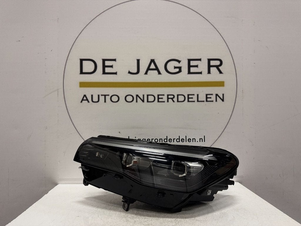 Phare avant gauche enti rement LED pour VW TIGUAN 571 571941, Volkswagen, Volkswagen AG, Vw@volkswagen.de, Utilisé