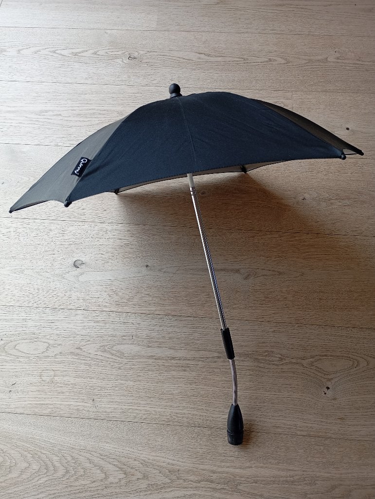 Parasol voor op Quinny buggy, Kinderen en Baby's, Ophalen, Zo goed als nieuw, Quinny