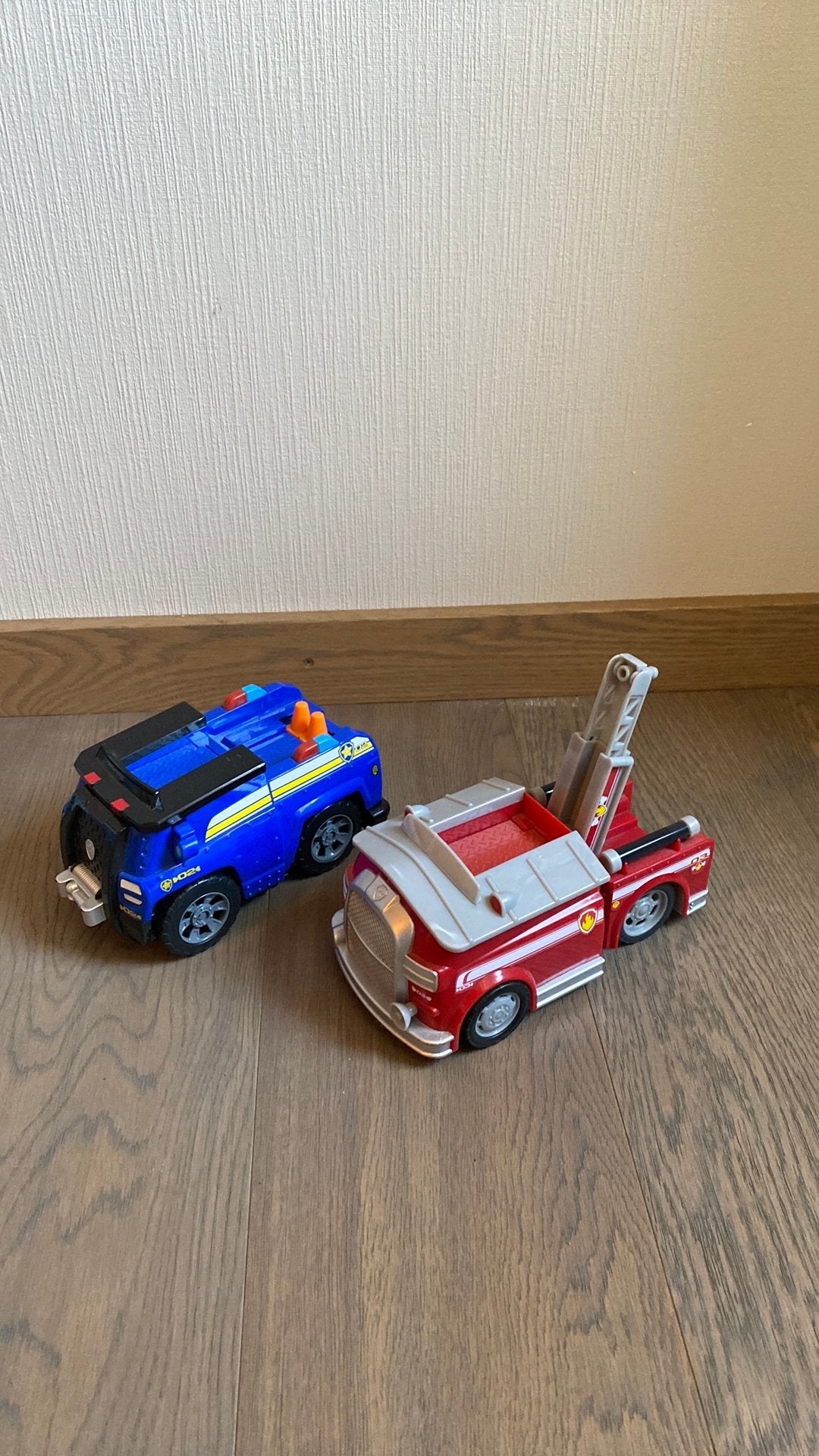 Paw Patrol, Ophalen of Verzenden, Nieuw