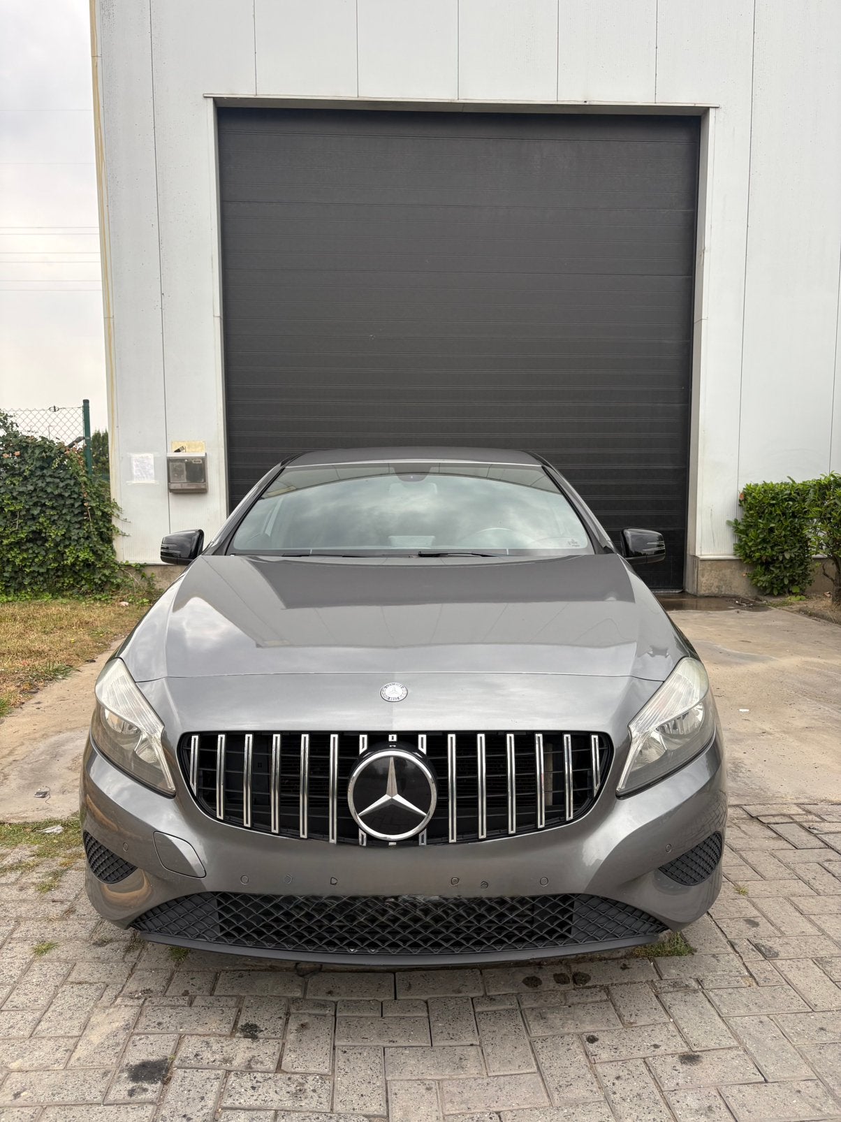 Mercedes classe A180 CDI boite automatique, Autos, Achat, Diesel, Automatique, Particulier