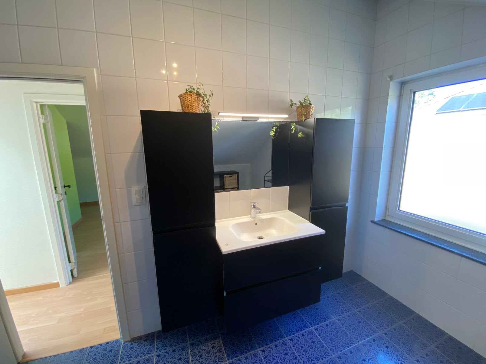 articles de salle de bain