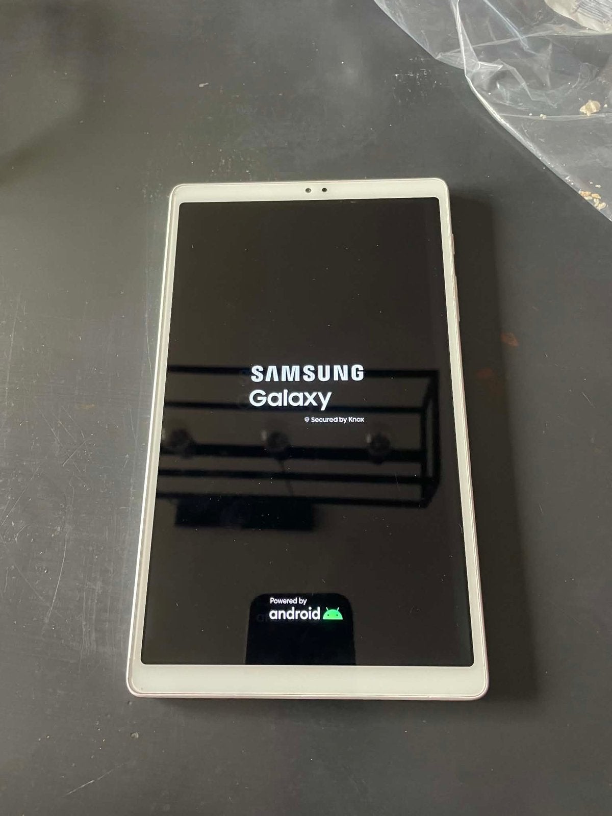 Tablette Samsung galaxy Tab A7 Lite, Informatique & Logiciels, Android Tablettes, Enlèvement ou Envoi, Utilisé, 32 GB