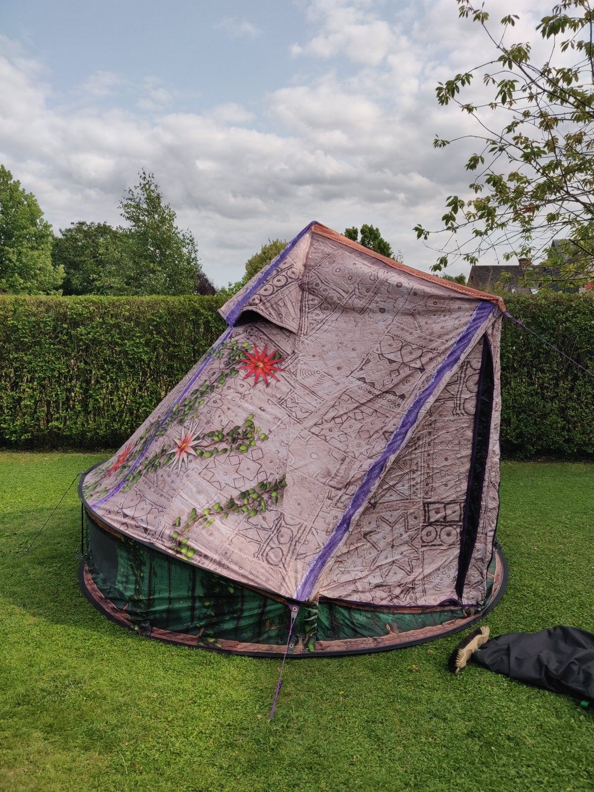 Tomorrowland Friendship Garden Tent, Tickets & Billets, Événements & Festivals, Deux personnes
