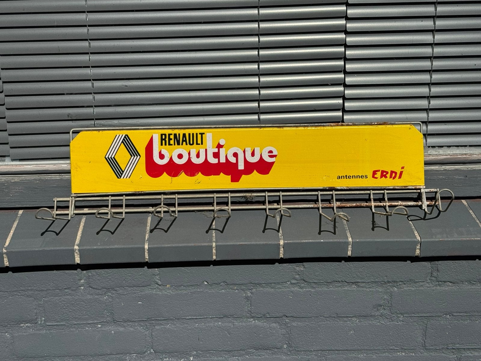 Renault Boutique, Enlèvement ou Envoi, Utilisé, Voitures