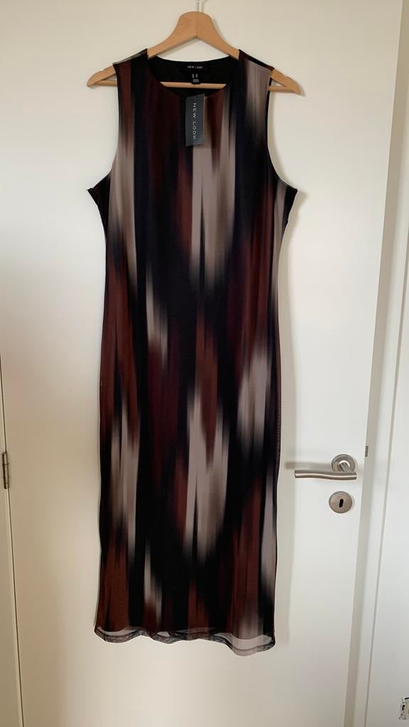 Jurk New Look, maat EU44, nieuw !, Kleding | Dames, Zwart, Maat 42/44 (L), Nieuw, Ophalen of Verzenden