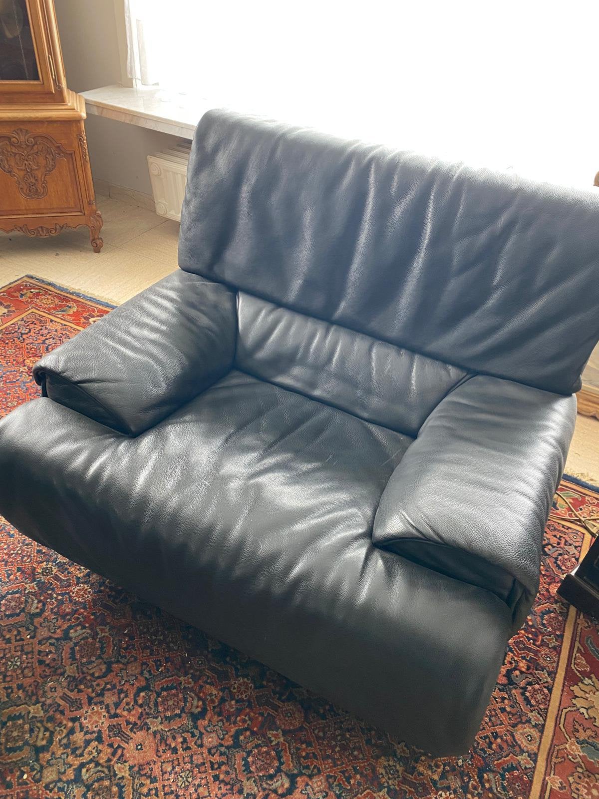 Zetels, 250 tot 300 cm, Eenpersoons, Oud modern, Ophalen of Verzenden