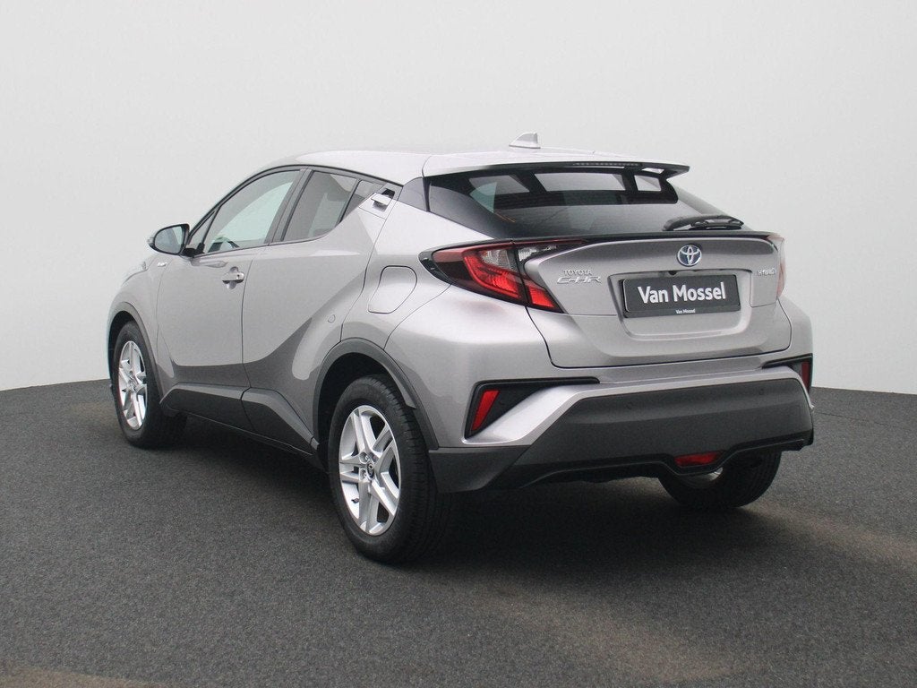 Toyota C-HR 1.8 VVT i-Hybrid C-Enter Aut., Auto's, Toyota, https://public.car-pass.be/vhr/be9326ad-6d0b-4b9f-a636-cc7285c367d9