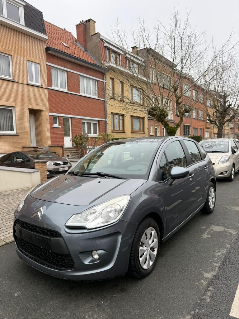 Citroën C3 1.4 hdi 2011, Autos, Particulier, Achat, C3