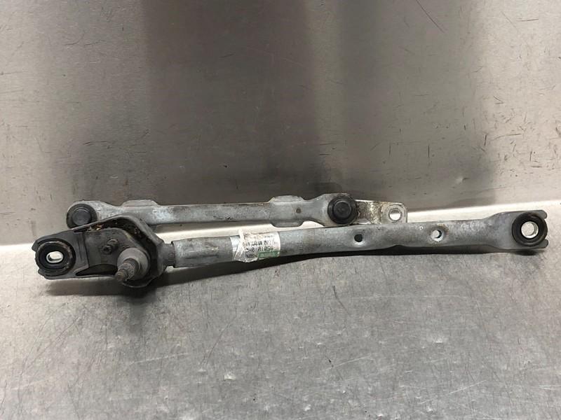 MECANISME ESSUIE-GLACE Toyota Aygo (B10) (|850100H011|), Utilisé, Toyota