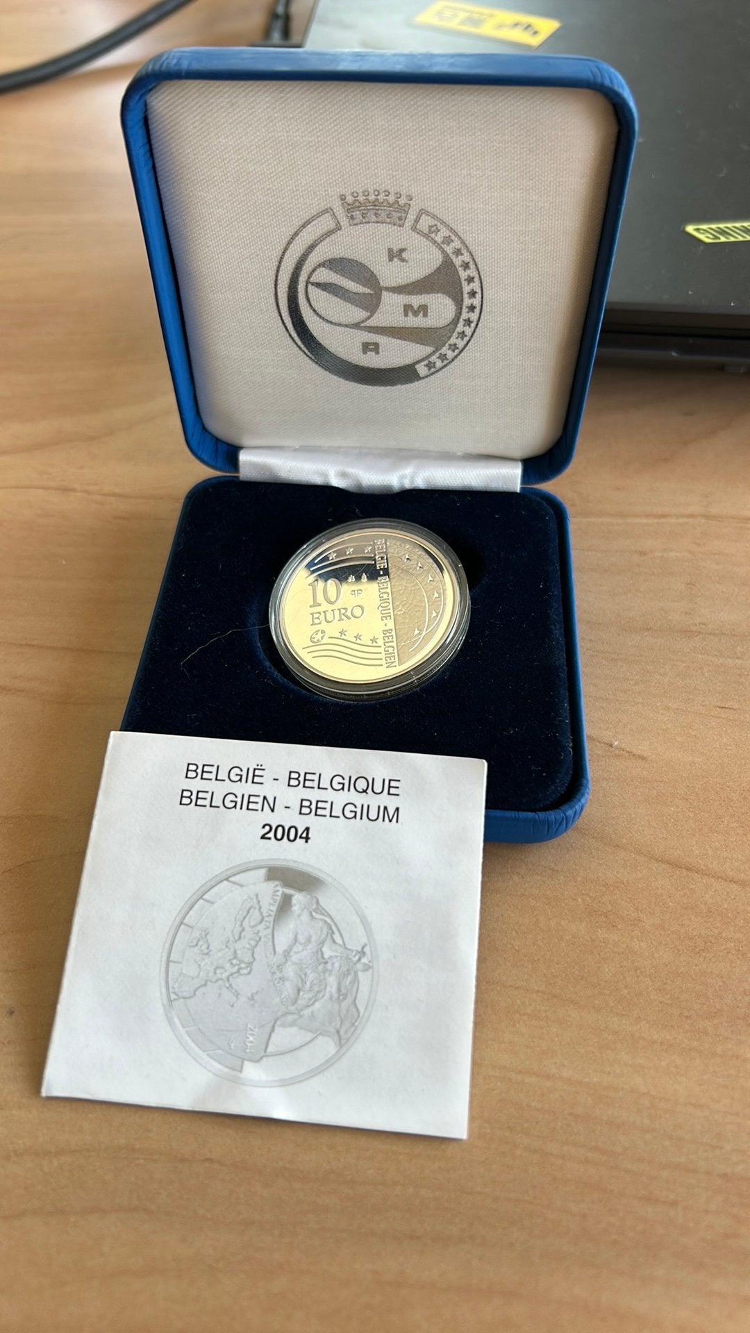 Zilveren 10 euro, Timbres & Monnaies, Monnaies | Pays-Bas, Enlèvement, Autres valeurs, Monnaie en vrac, Argent