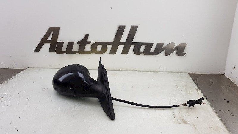 RETROVISEUR LATERAL DROIT Seat Ibiza III (6L1), Utilisé, Seat