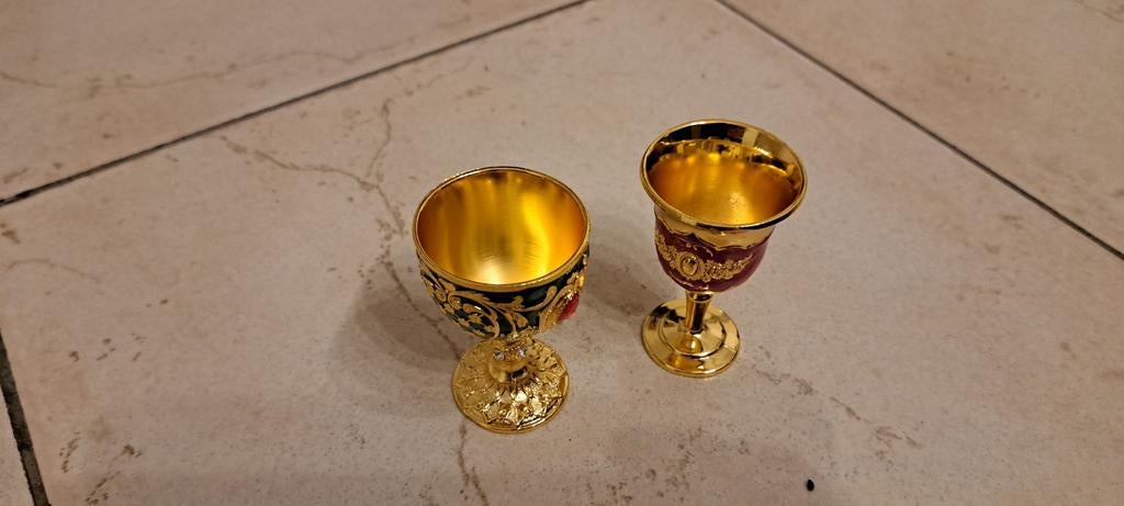 Minicup, Ophalen of Verzenden