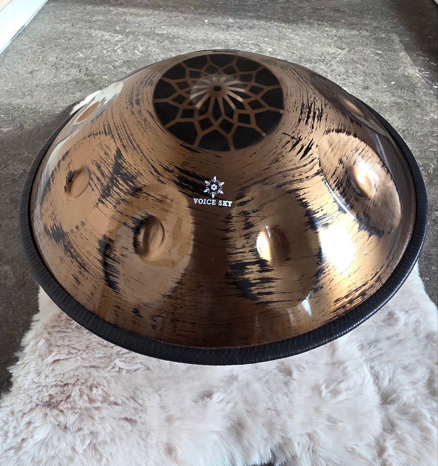 9 note HandPan, Musique & Instruments, Musiques & Instruments Autre, Enlèvement