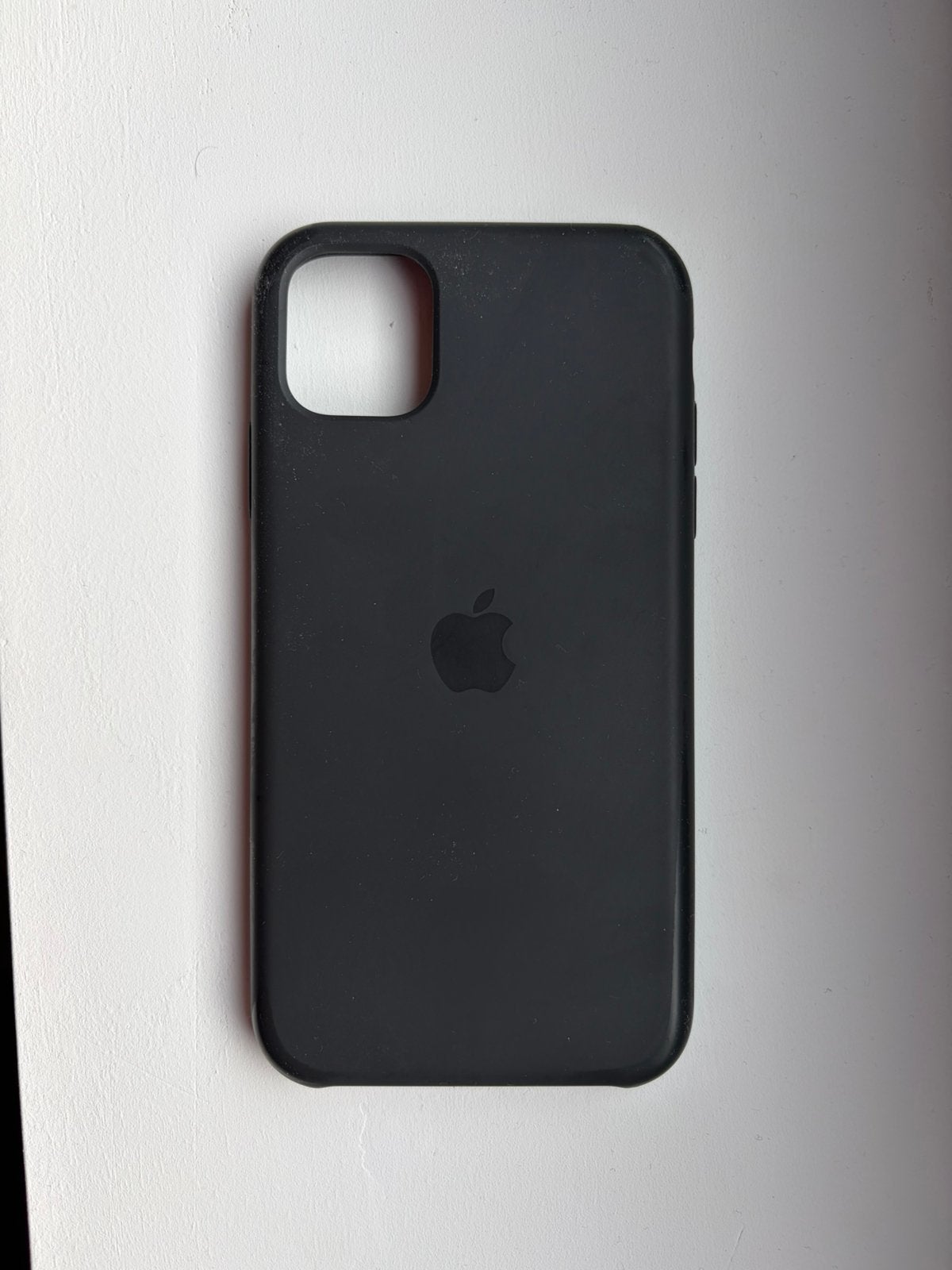 3 telefoonhoesjes voor iphone 11, Ophalen, Gebruikt, IPhone 11