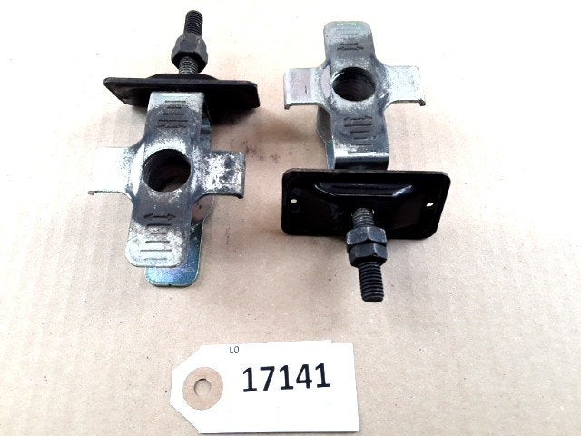 CBR250R 2011 - 2013 Honda Afstandshouder D1-29144