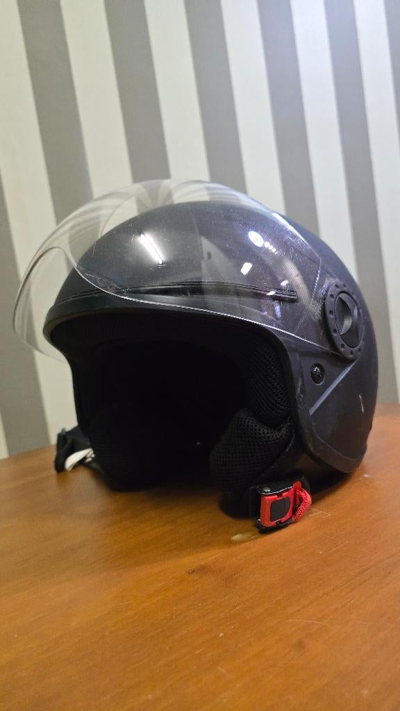 Helm, Motoren, Ophalen