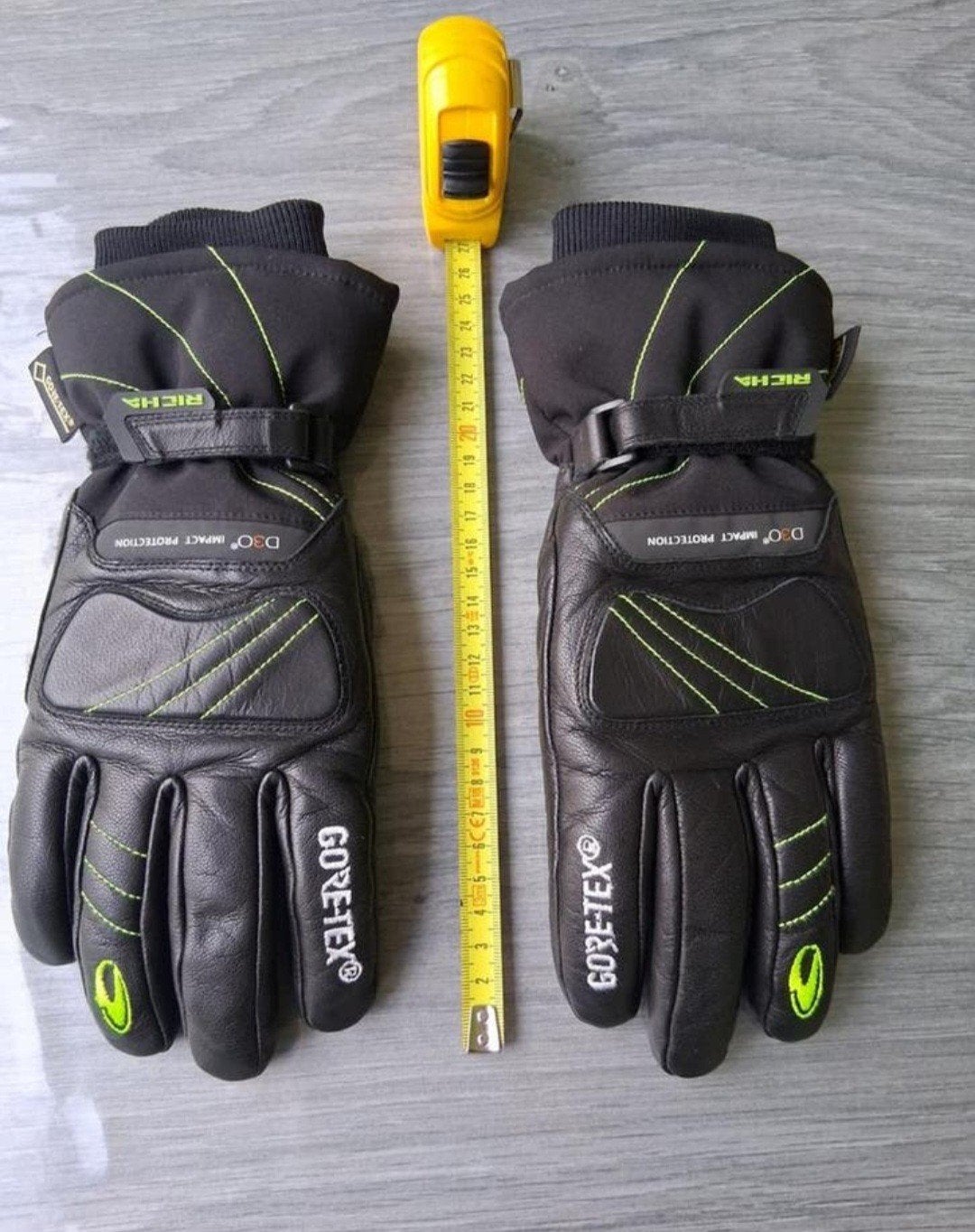 Motohandschoenen., Motoren, Dames, Ophalen of Verzenden, Nieuw zonder kaartje, Richa