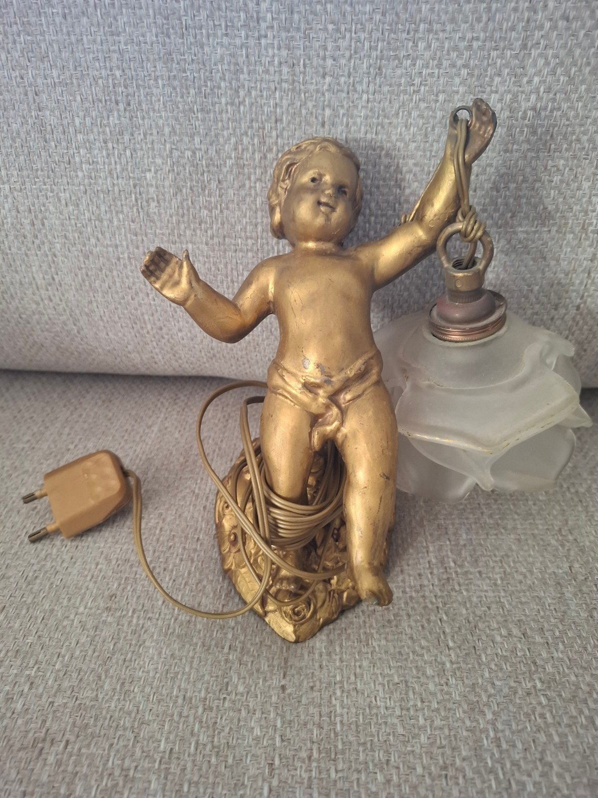 Décoration en cuivre, Enlèvement ou Envoi, Cuivre