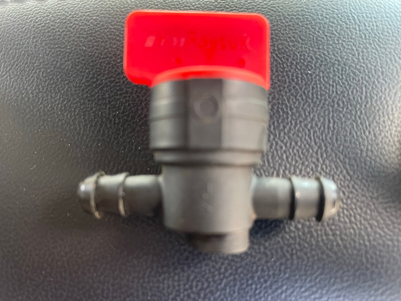 Robinet essence 6mm neuf, Enlèvement ou Envoi, Neuf