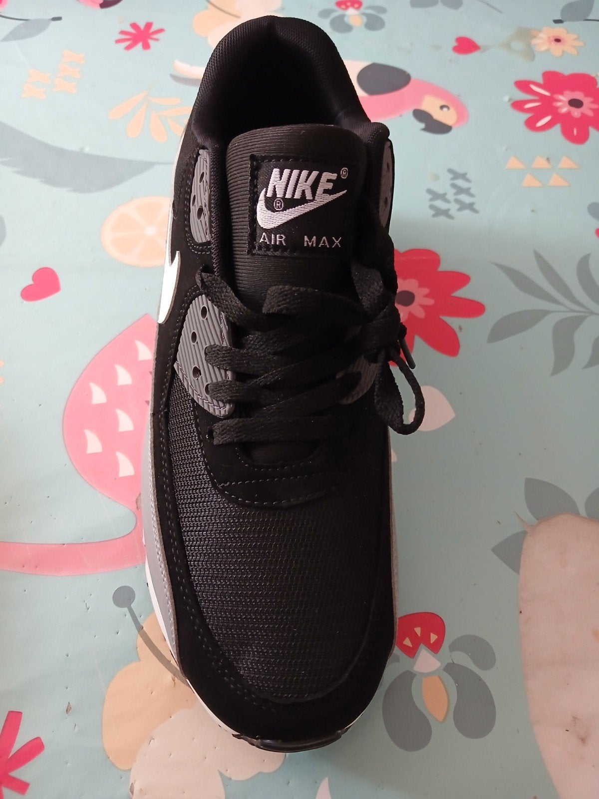 Nike Air Max 90, Kleding | Heren, Ophalen, Nike air max, Zwart, Nieuw