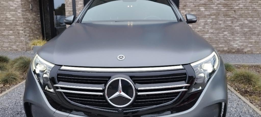 Mercedes te koop, Auto's, Automaat, Euro 6, 5 zetels, Particulier