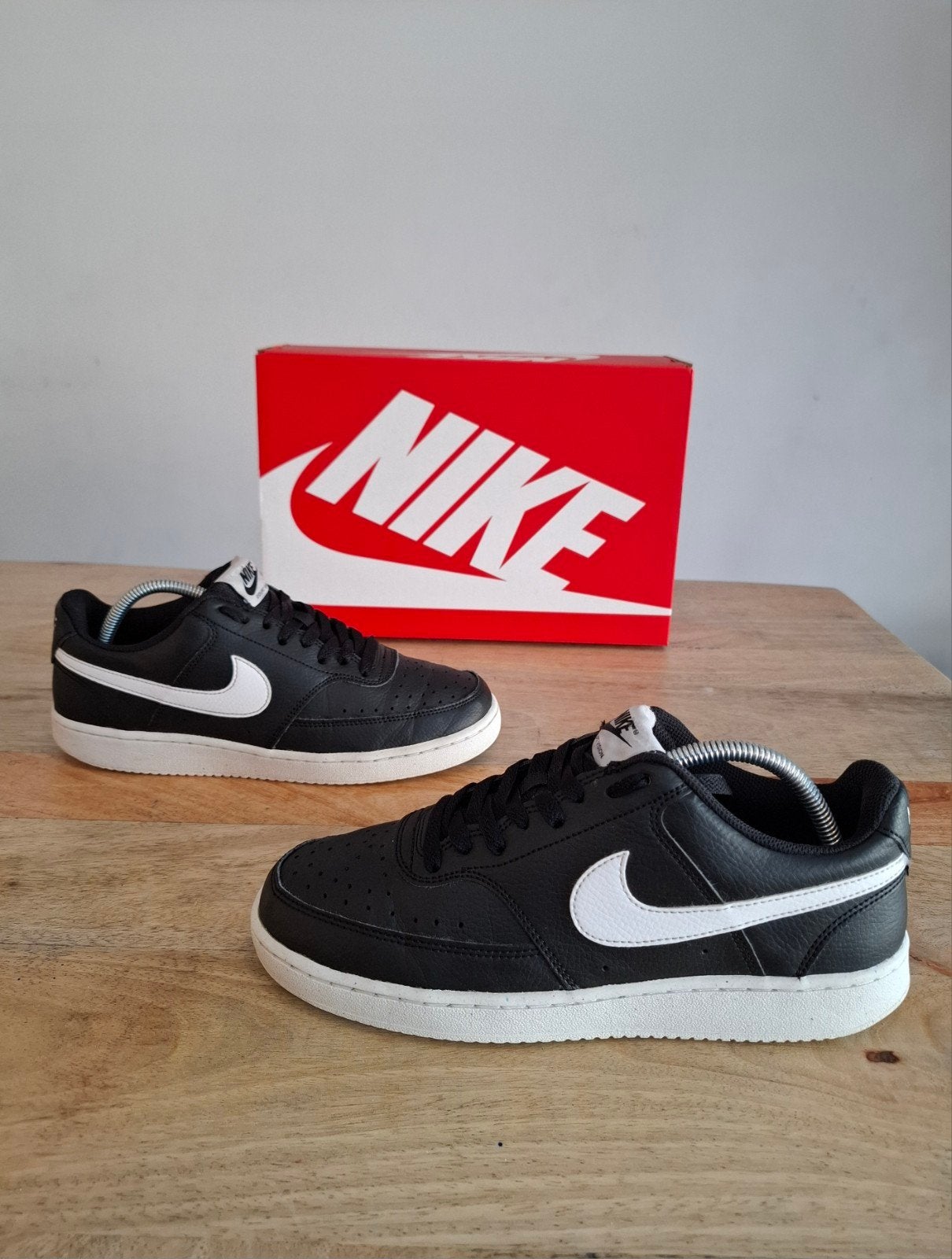Nike Court Vision Low Next Nature heren 41, Vêtements | Hommes, Chaussures, Enlèvement ou Envoi, Nike, Porté, Baskets