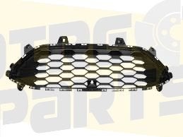 Ford Kuga (3/20-) voorbumpergrille boven (ST-line / camera), -, -, Nieuw, Ford