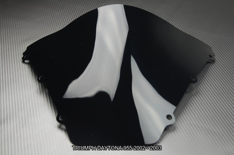 Windscherm TRIUMPH DAYTONA 955 I 2002 - 2003, Motoren, Ophalen of Verzenden, Nieuw