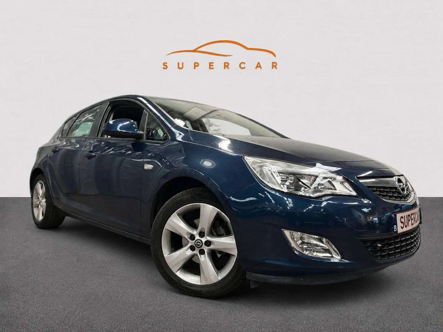 Opel Astra Astra 1.4i Cosmo/ A/C /Capt AR/ Cruise/ 171€ x, Autos, Euro 5, Achat, https://public.car-pass.be/vhr/92ca3341-d5ad-468e-922d-3d9d2f8bf0a5
