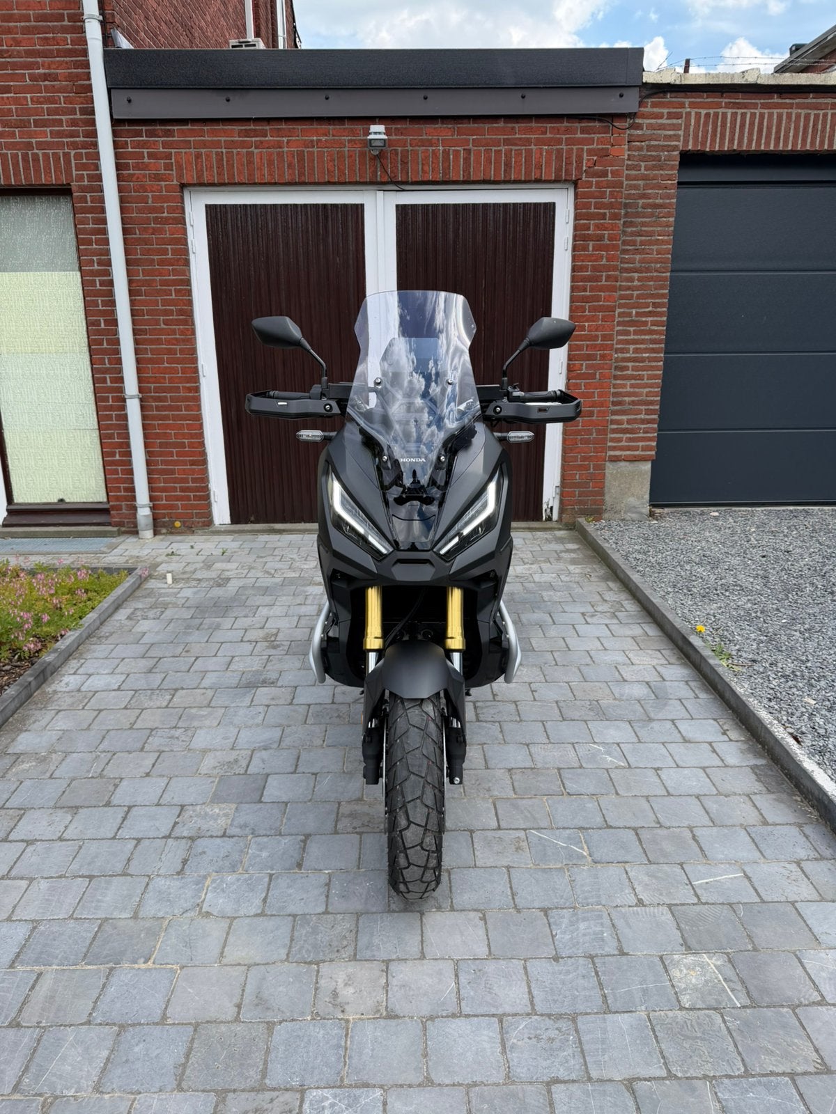 Honda X-ADV 750 — En parfait état ! ️, Motos, Permis Moto A, Occasion, Plus de 35 kW, 2 cylindres