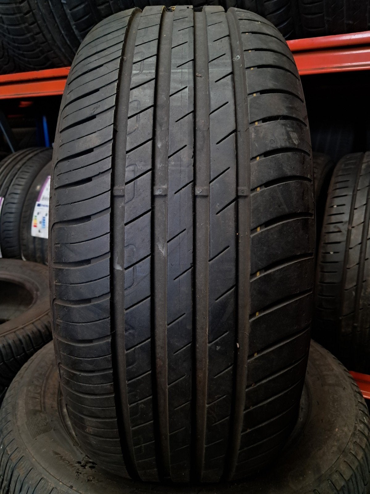 225/50/17 2255017 225/50r17 été Goodyear, Enlèvement