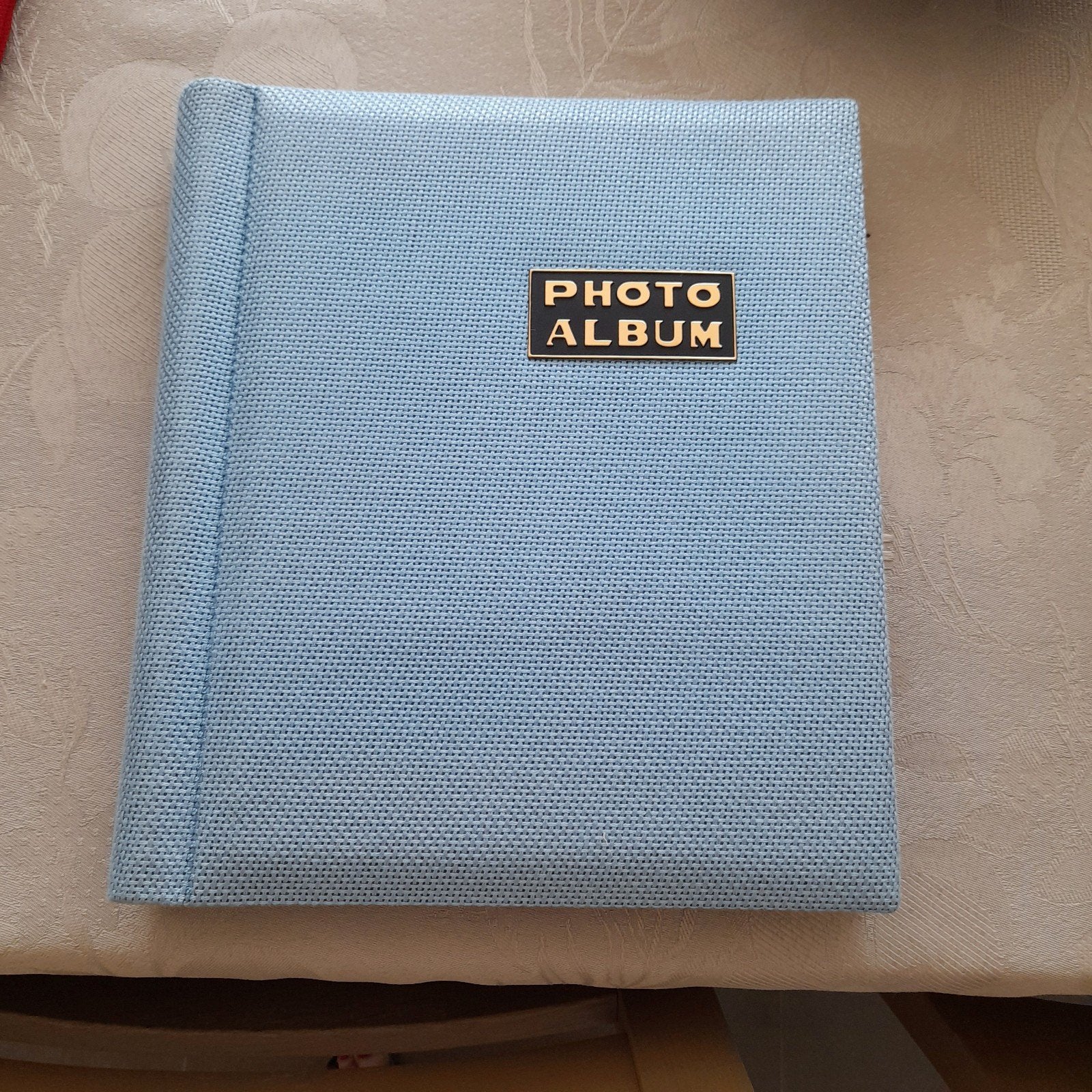 Album met oude foto's., Ophalen of Verzenden, Foto
