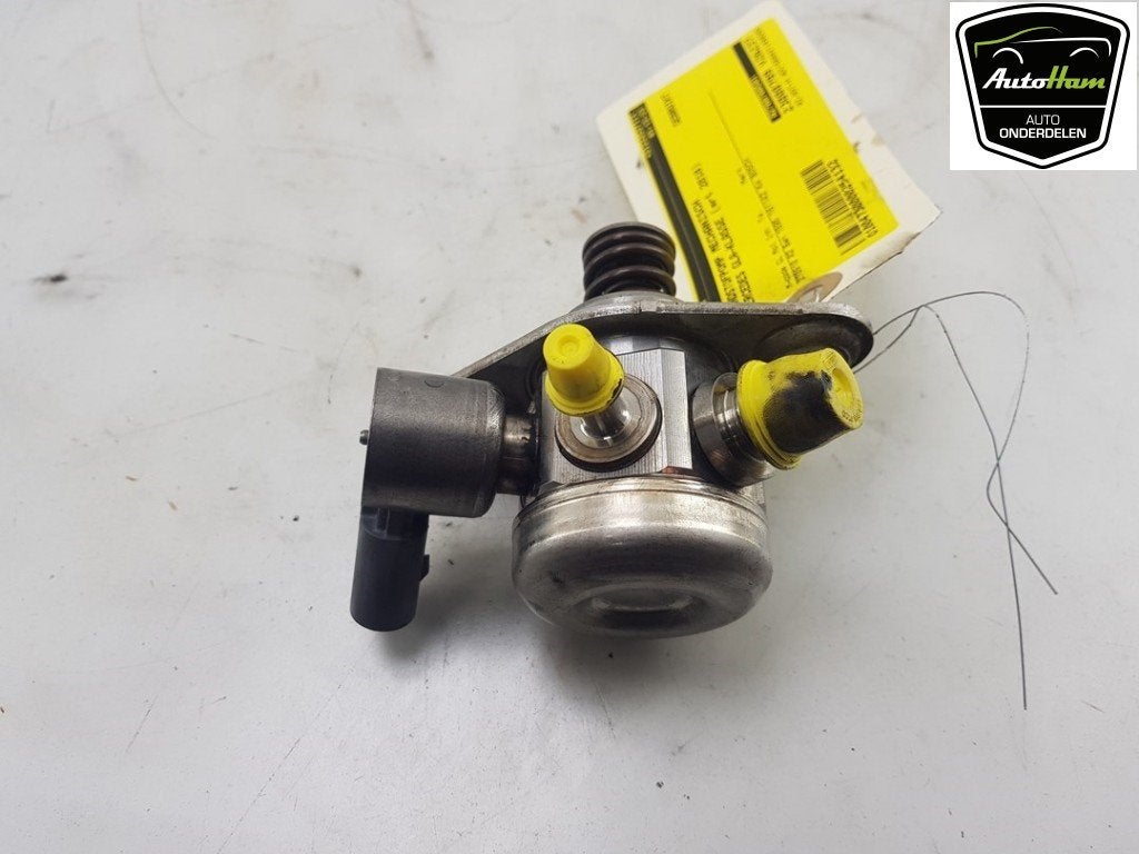 POMPE CARBURANT MECANIQUE Mercedes-Benz GLA (156.9), Utilisé, Mercedes-Benz