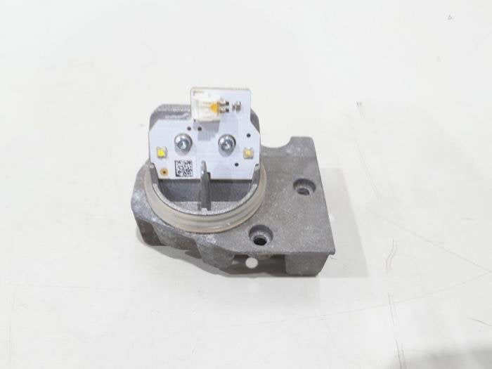 Module Xenon d'un BMW X1, -, 3 mois de garantie, Utilisé, -