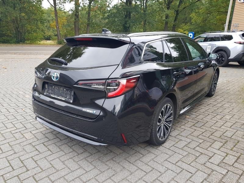 Toyota Corolla Premium 1.8HEV, Autos, Achat, Euro 6, Entreprise, 72 kW