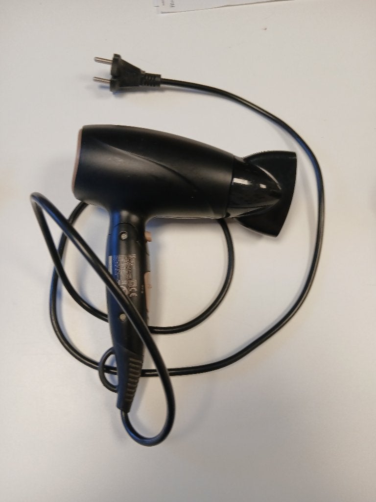haardroger, Ophalen, Zo goed als nieuw, Haarverzorging