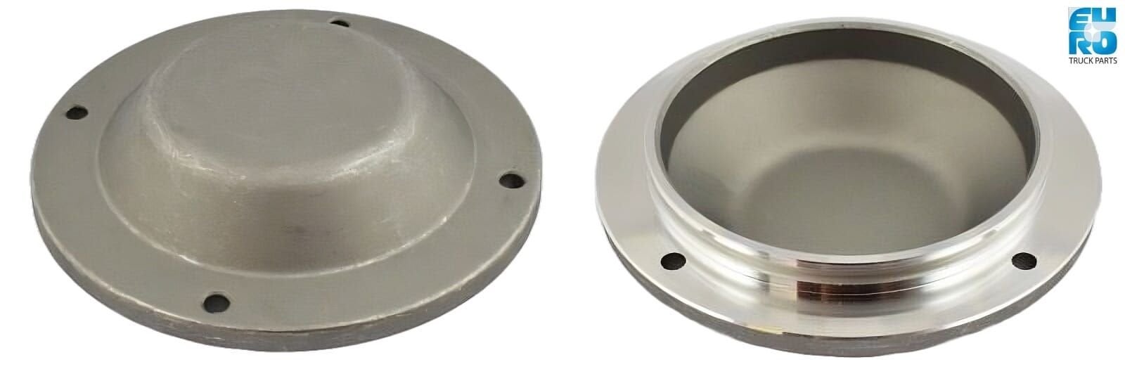 DAF 85CF/XF105/106 NAAFDOP AFTERMARKET 1881800A, Autos : Pièces & Accessoires, Neuf, -, DAF, -