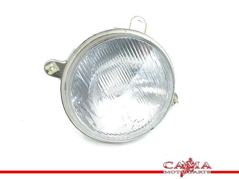 KOPLAMP GSX R 750 1992-1995 (GSXR 750 GR7B) (35100-17E), Motoren, Onderdelen | Suzuki, Dhr. S. di Majo, Gebruikt, Info@cama-motorparts.nl