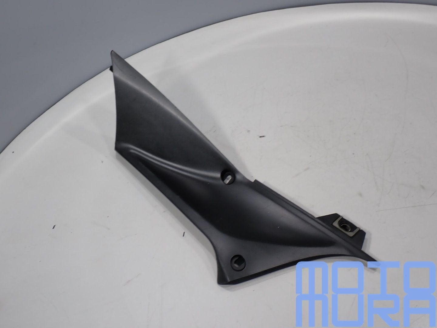 binnenkuipdeel voor de Yamaha YZF-R1 2002 - 2003 RN09 YZF R1, Gebruikt, Klantenservice@yamaha-motor.nl, Yamaha Motor Europe N.V.