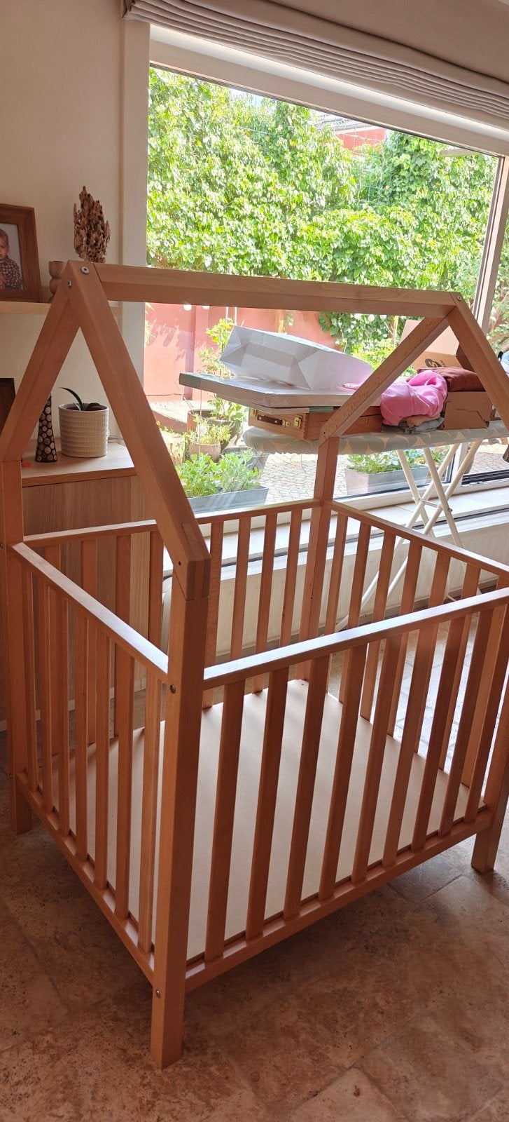 Bopita park/box, Enfants & Bébés, Berceaux & Lits, Enlèvement, Utilisé, Autres types