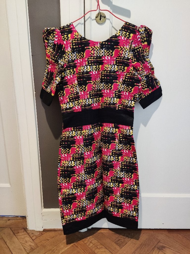 Ensemble africain femme, Vêtements | Femmes, Enlèvement, Neuf, Taille 34 (XS) ou plus petite, Multicolore