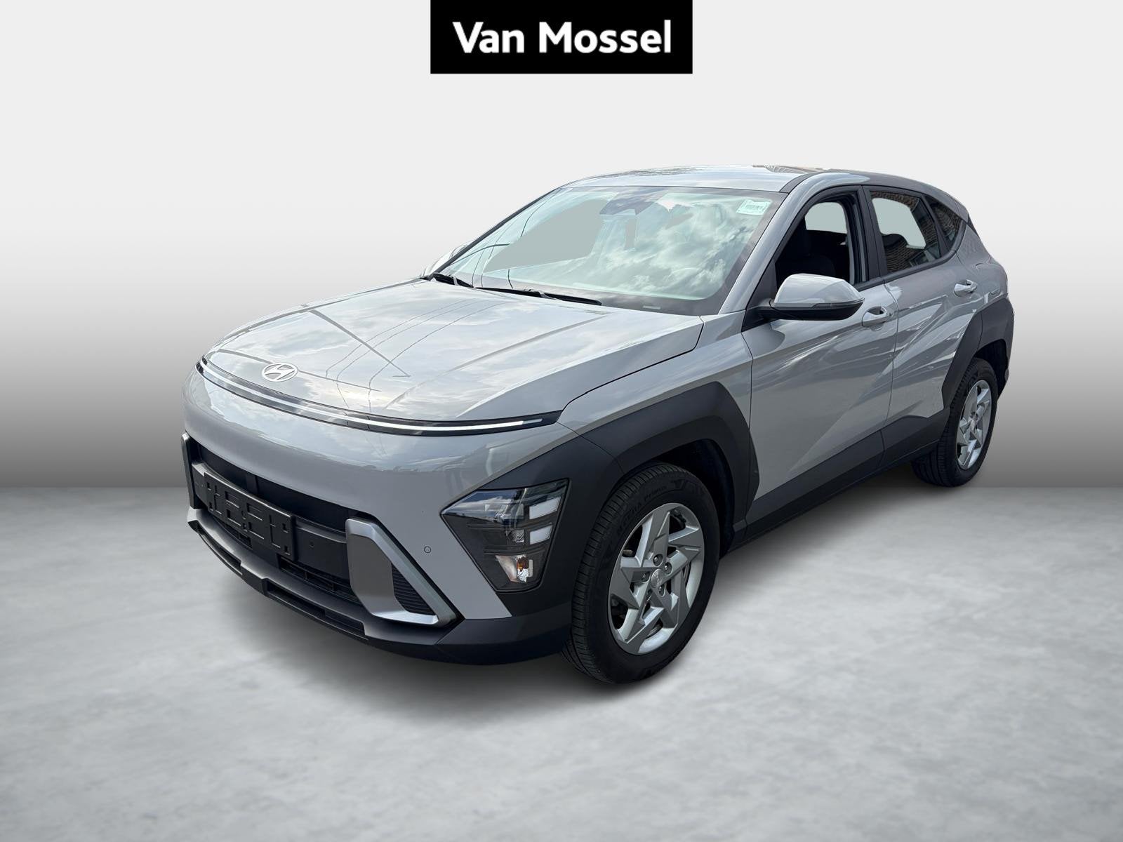 Hyundai KONA 1.6 T-GDI Techno 48V 7-DCT (automatique), Autos, Entreprise, 5 portes, 5 places, Automatique