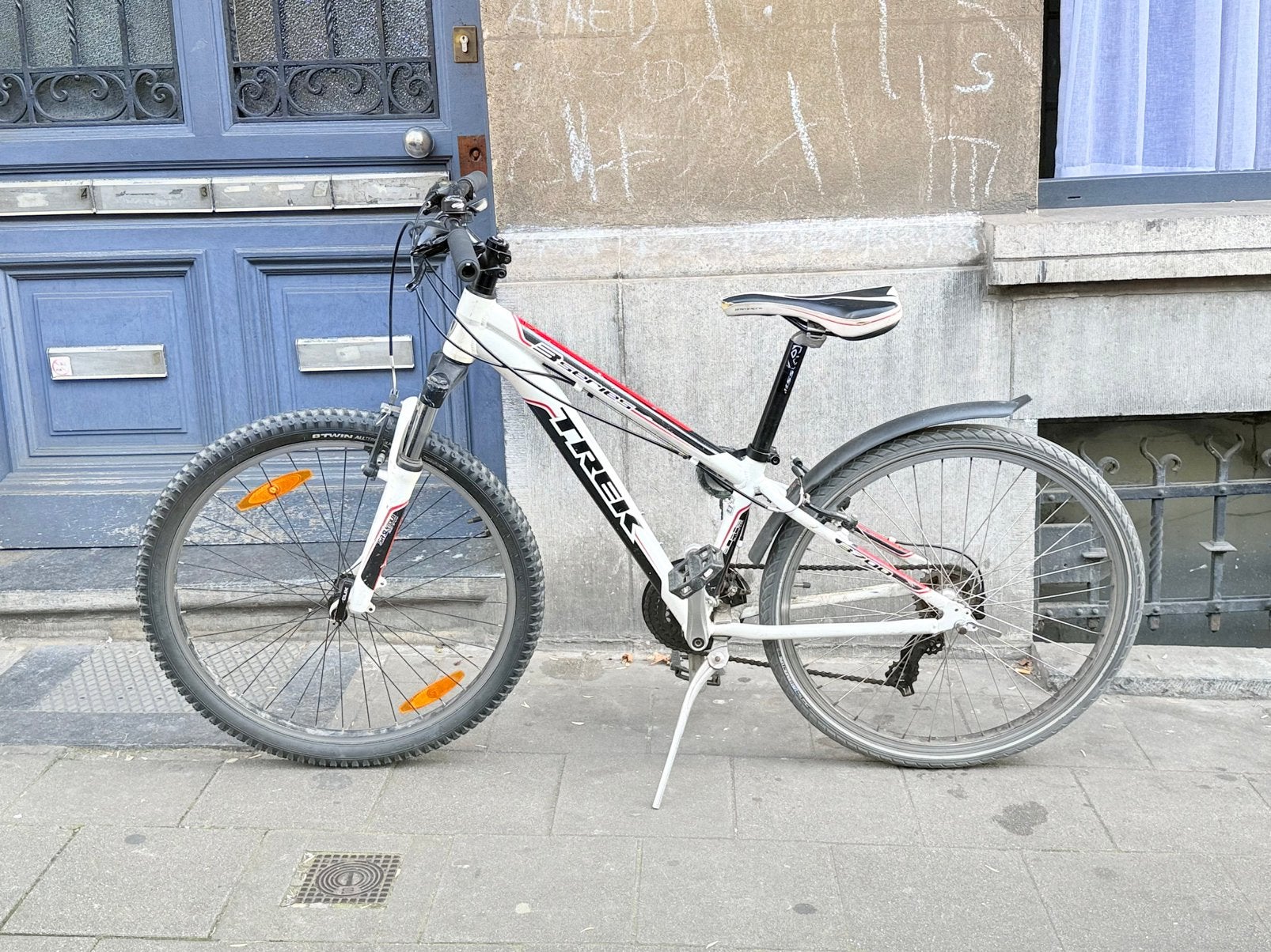 Velo Trek 3series, Vélos & Vélomoteurs, Enlèvement, Comme neuf