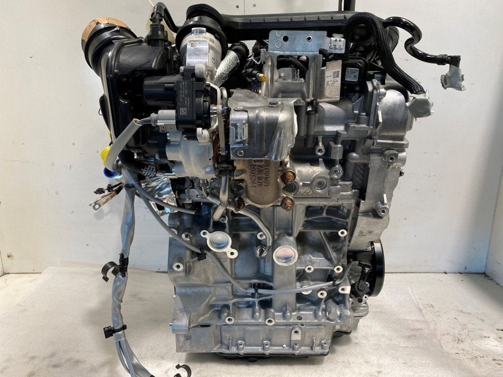MOTEUR Volkswagen Tiguan (CT1) (01-2023/-) (|05E100032L|), Autos : Pièces & Accessoires, Volkswagen, Volkswagen AG, Utilisé, Kundenbetreuung@volkswagen.de