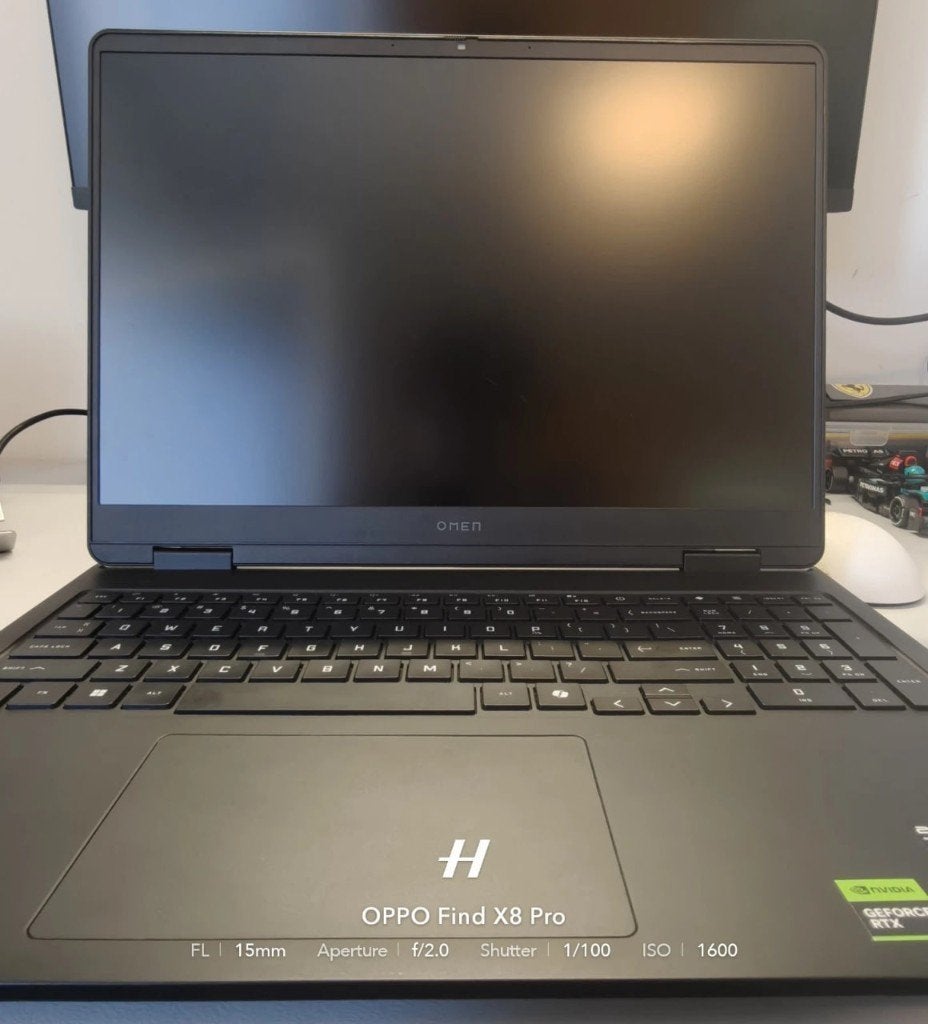 HP OMEN 16 RTX 5070 32GB 1TB 240Hz, Computers en Software, Windows Laptops, AMD Ryzen 9 8945HX, Met videokaart, 2 tot 3 Ghz, Ophalen of Verzenden