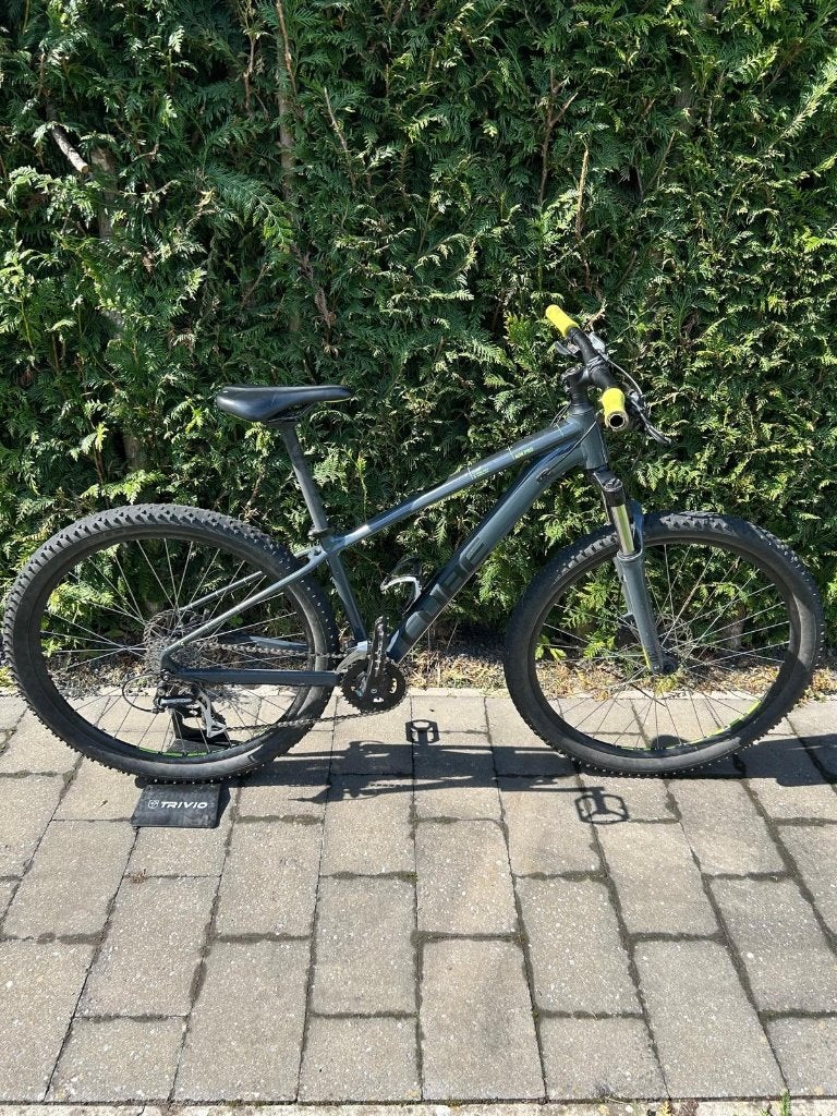 Mountainbike Cube Aim PRO maat S, Fietsen en Brommers, Gebruikt, Hardtail, Schijfrem, Ophalen