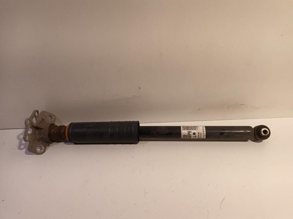 Schokbreker links achter Opel Corsa, Onderdelen@venauto.nl, Van der Ven Autorecycling B.V., Ettenseweg 76, 4706 PB Roosendaal, The Netherlands