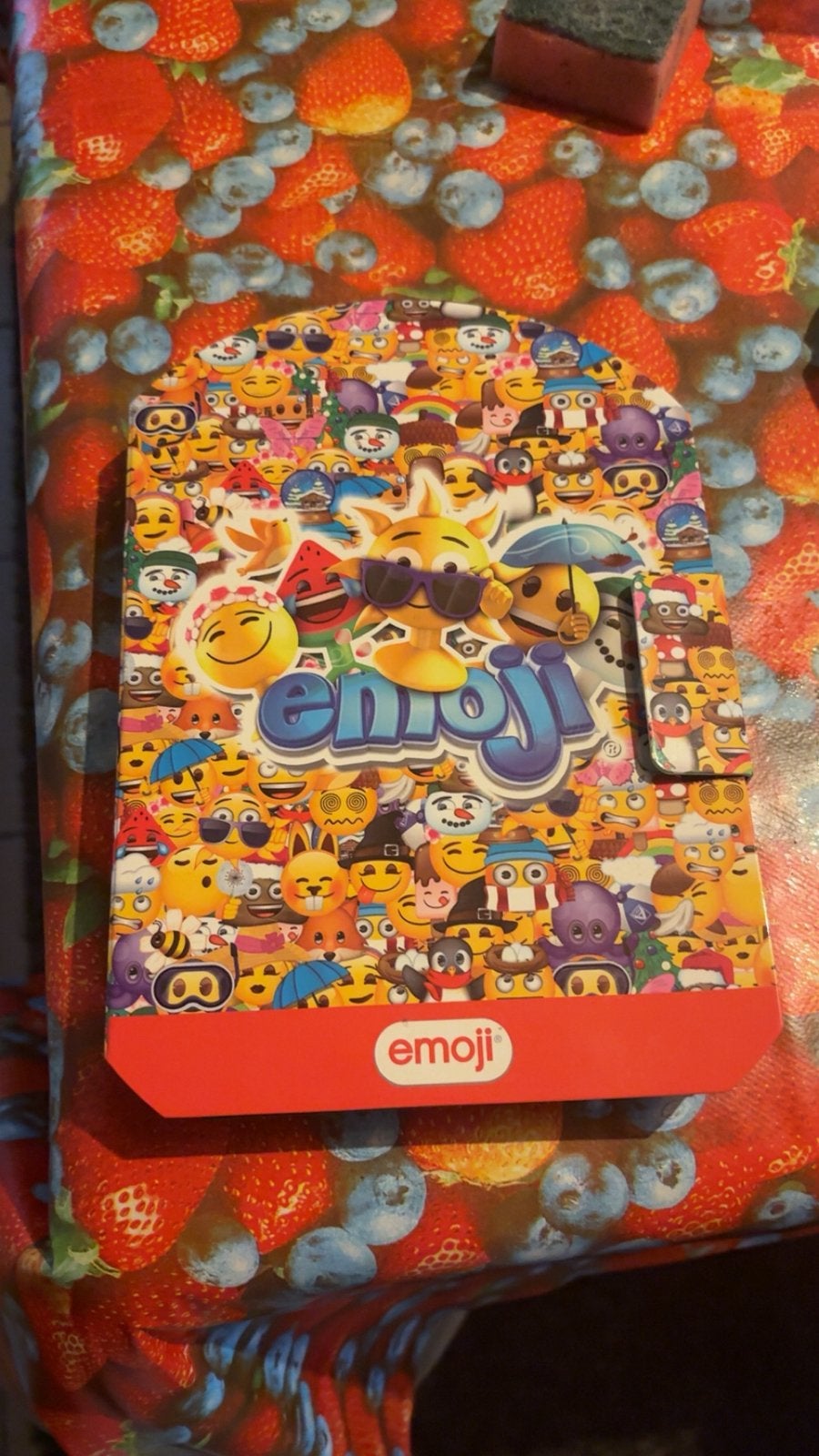 Emoji’s, Verzamelen, Ophalen, Zo goed als nieuw