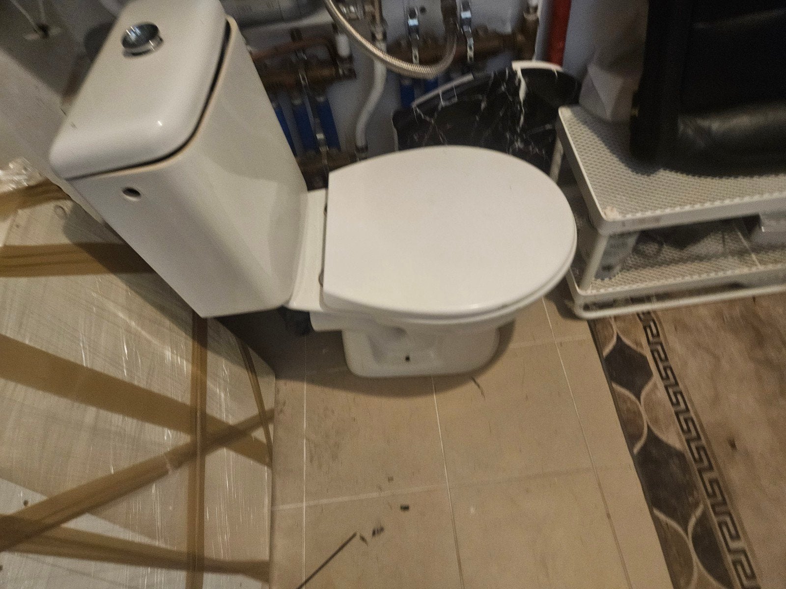 Wc gratuit, Bricolage & Construction, Sanitaire